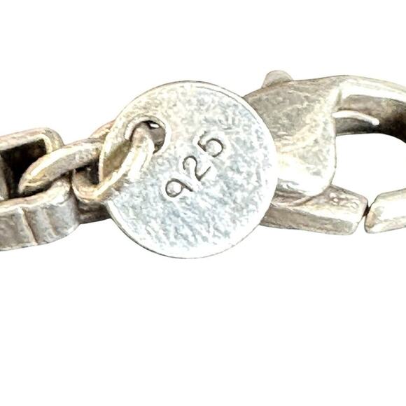 Tiffany & Co. Venetian Link Bracelet - Picture 2 of 6